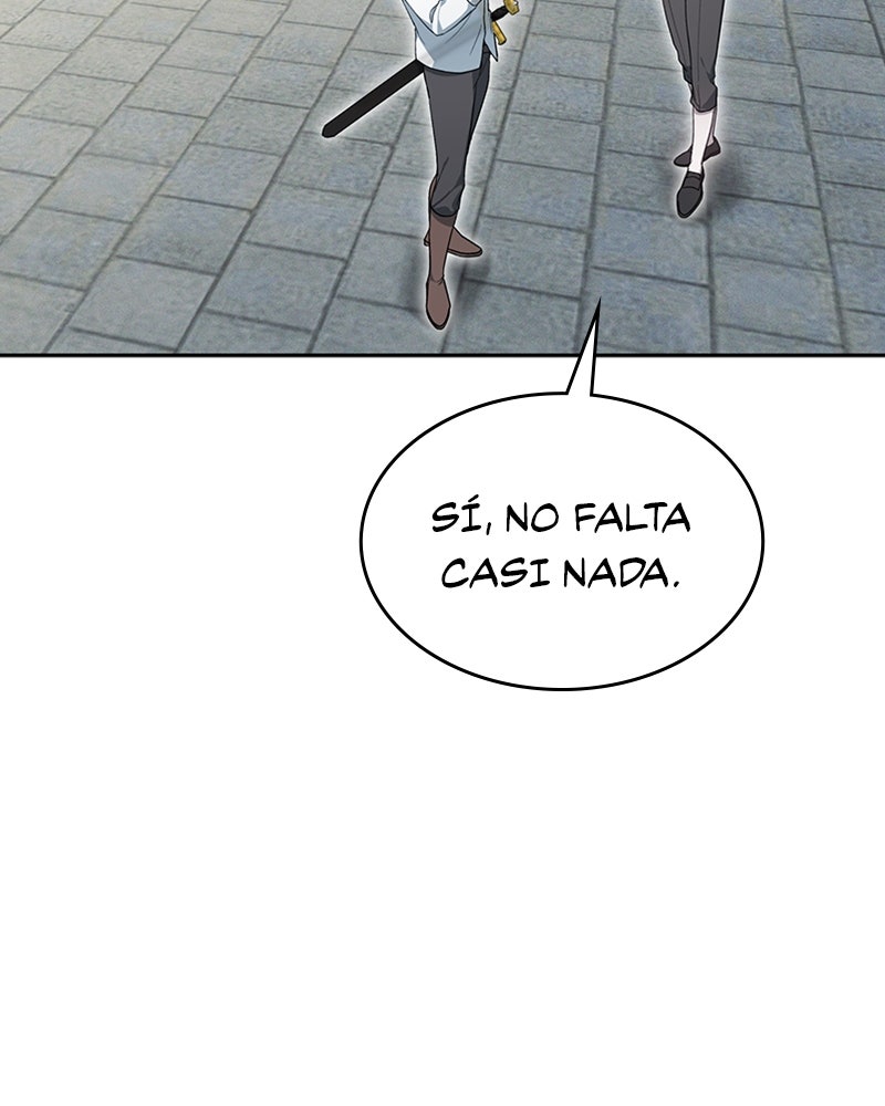 Read La era de la arrogancia ES Manga Online