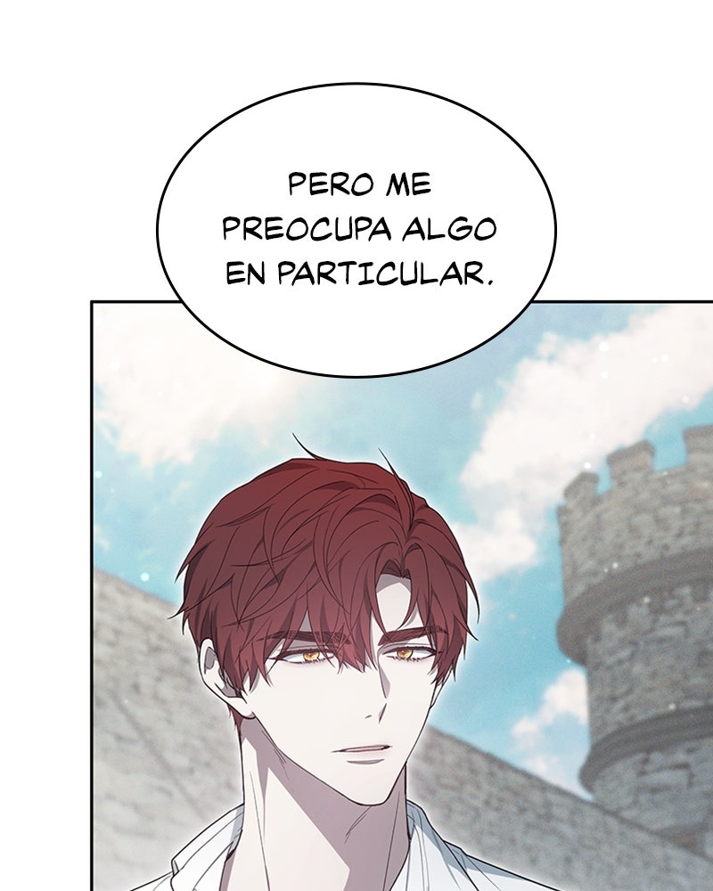 Read La era de la arrogancia ES Manga Online