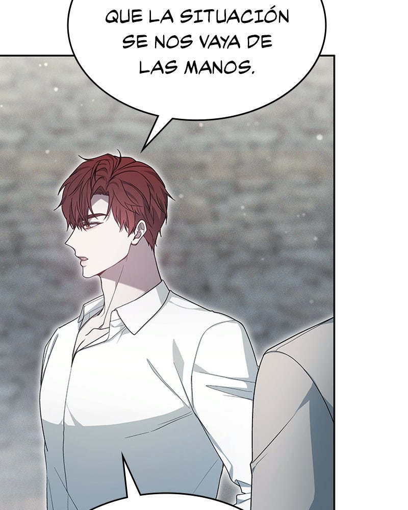 Read La era de la arrogancia ES Manga Online