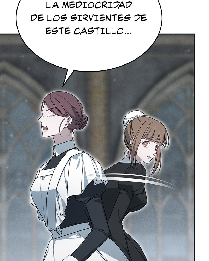 Read La era de la arrogancia ES Manga Online