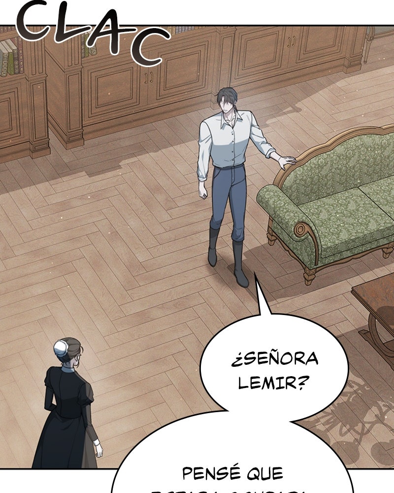 Read La era de la arrogancia ES Manga Online