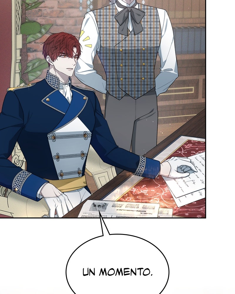 Read La era de la arrogancia ES Manga Online