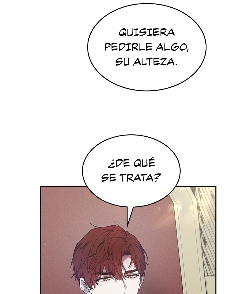 Read La era de la arrogancia ES Manga Online