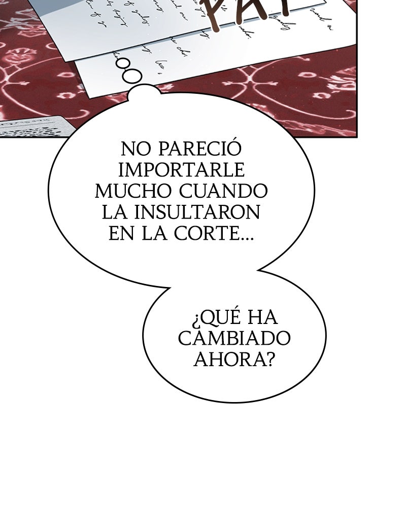 Read La era de la arrogancia ES Manga Online
