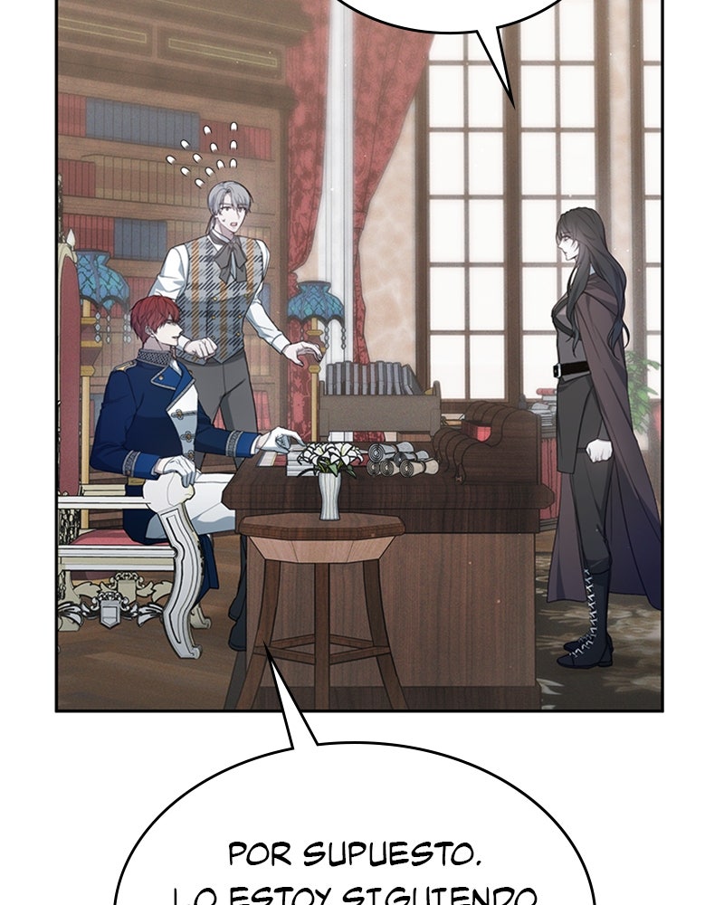 Read La era de la arrogancia ES Manga Online