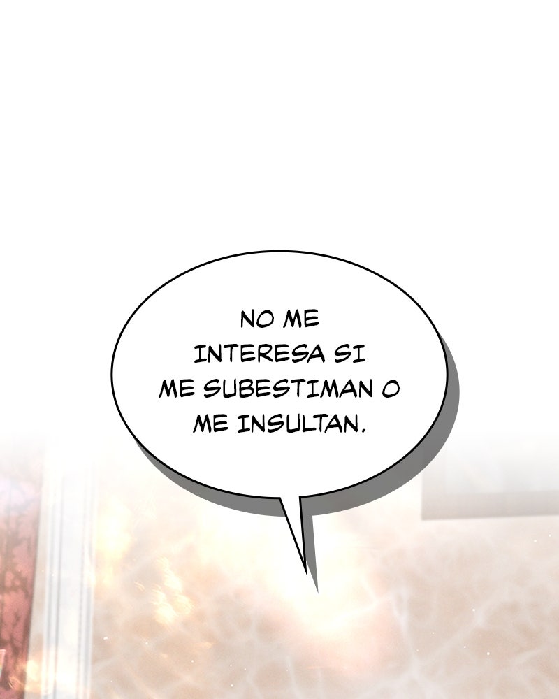 Read La era de la arrogancia ES Manga Online