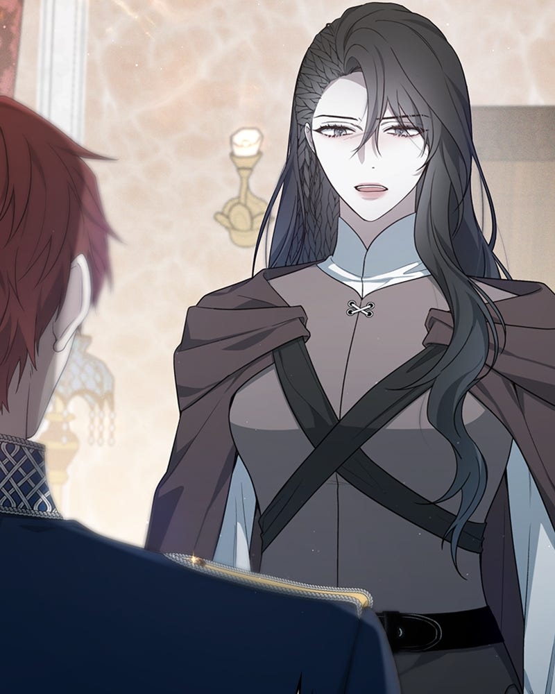 Read La era de la arrogancia ES Manga Online