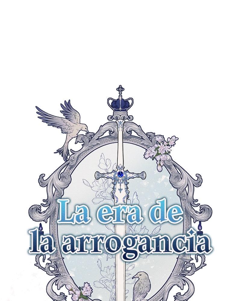 Read La era de la arrogancia ES Manga Online