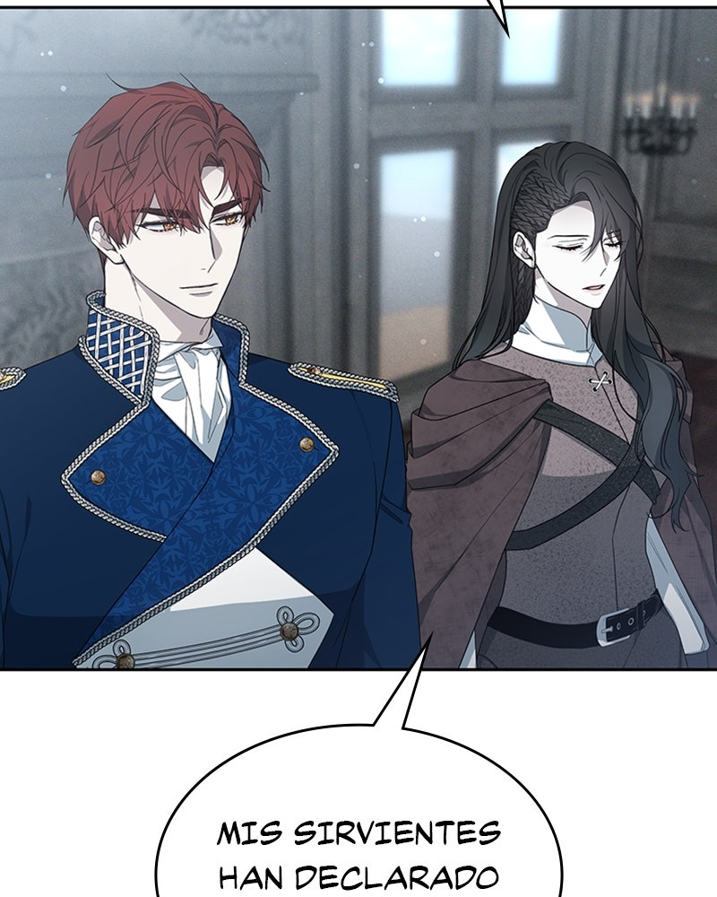 Read La era de la arrogancia ES Manga Online