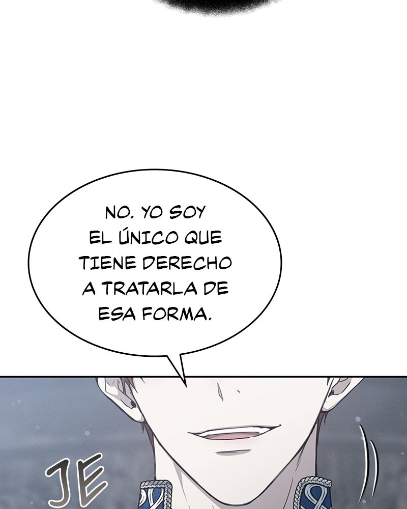 Read La era de la arrogancia ES Manga Online