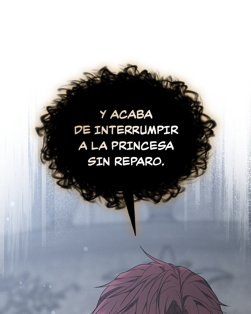 Read La era de la arrogancia ES Manga Online