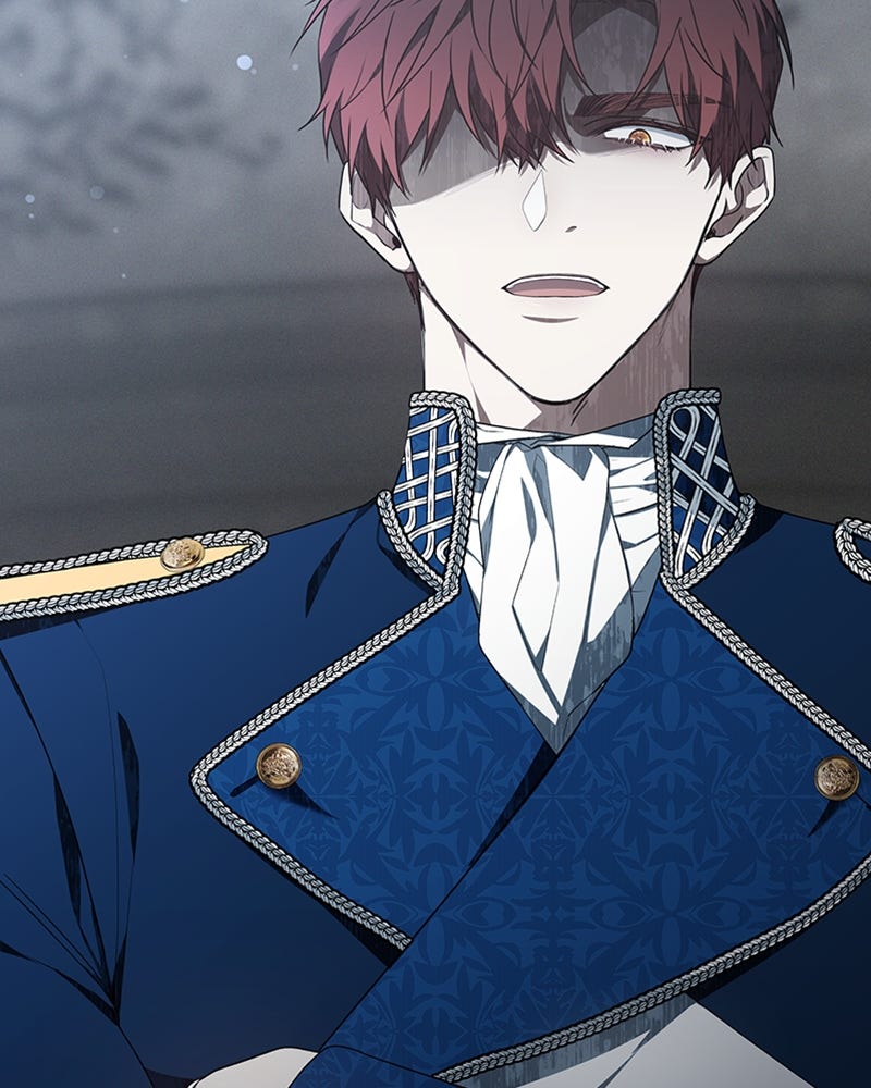 Read La era de la arrogancia ES Manga Online