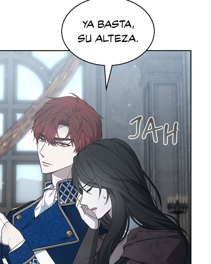 Read La era de la arrogancia ES Manga Online