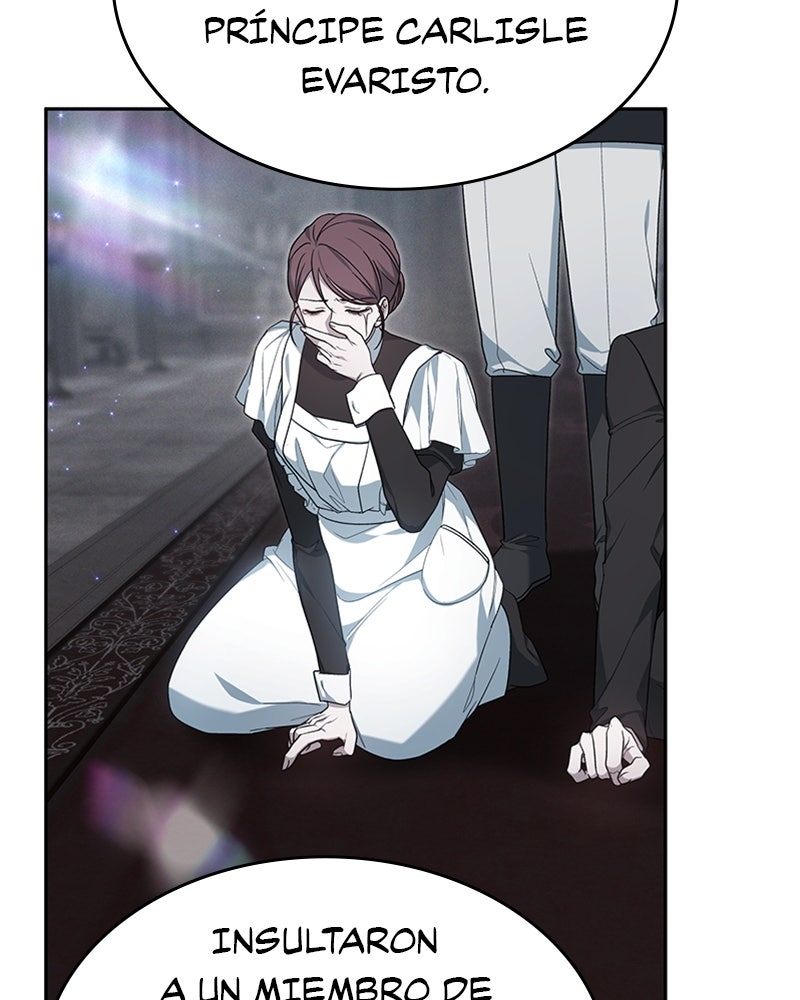 Read La era de la arrogancia ES Manga Online