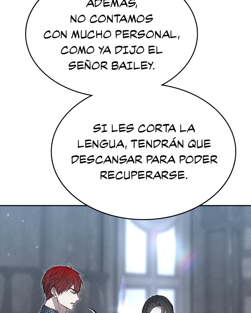 Read La era de la arrogancia ES Manga Online