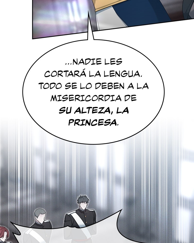 Read La era de la arrogancia ES Manga Online