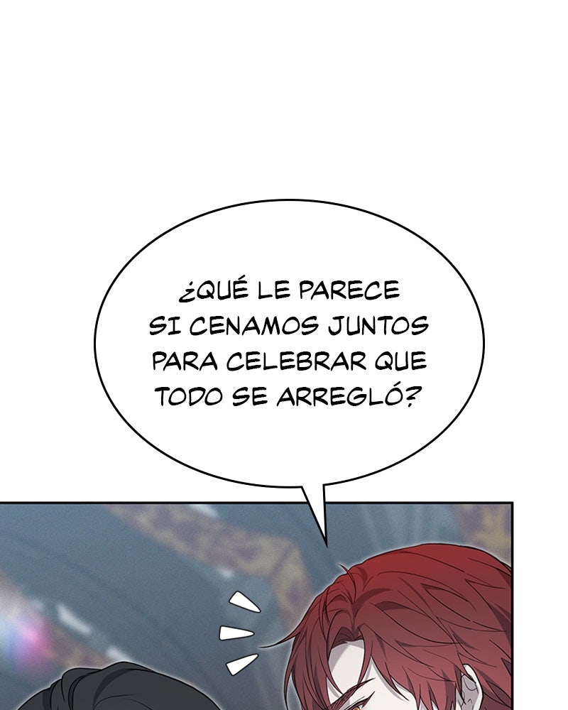 Read La era de la arrogancia ES Manga Online