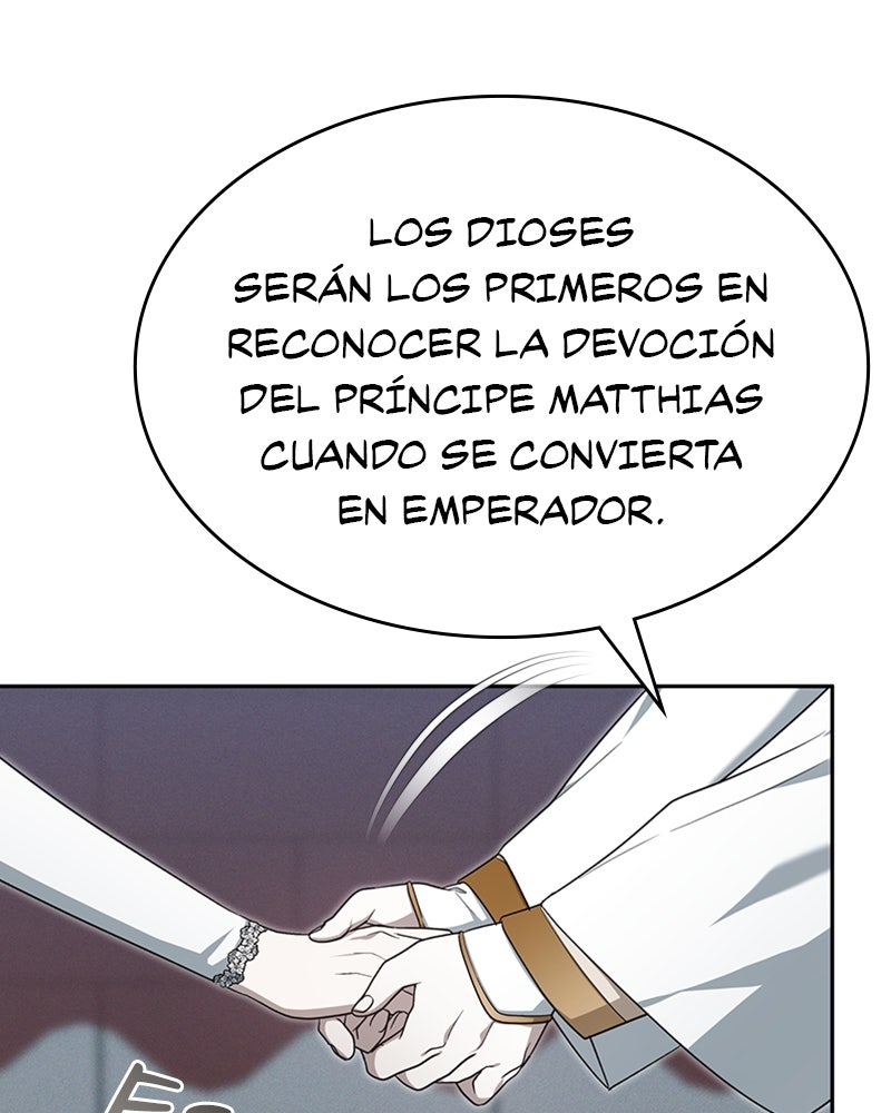 Read La era de la arrogancia ES Manga Online