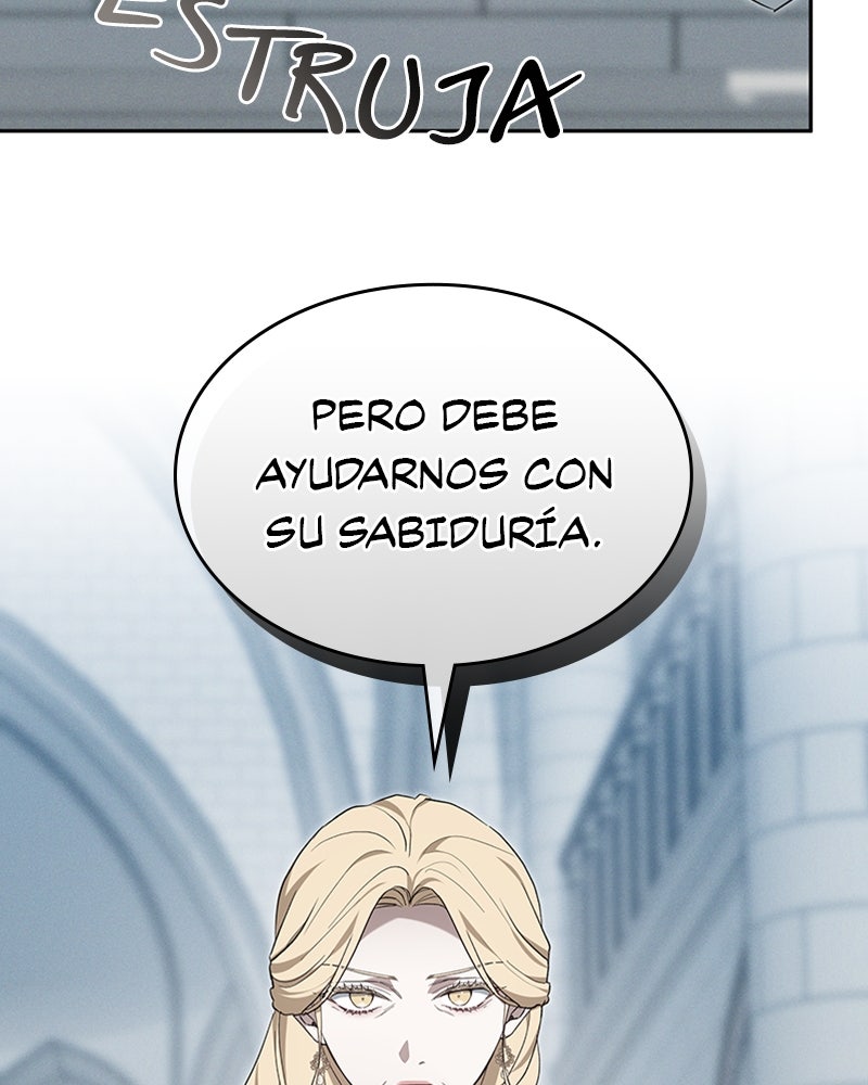 Read La era de la arrogancia ES Manga Online