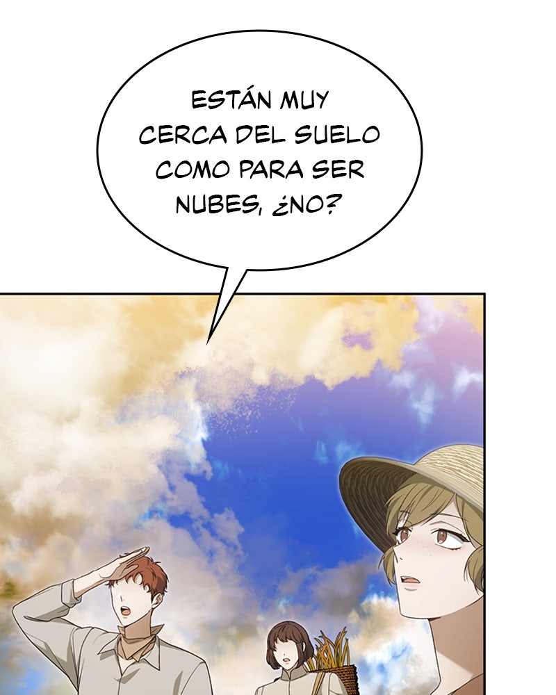 Read La era de la arrogancia ES Manga Online