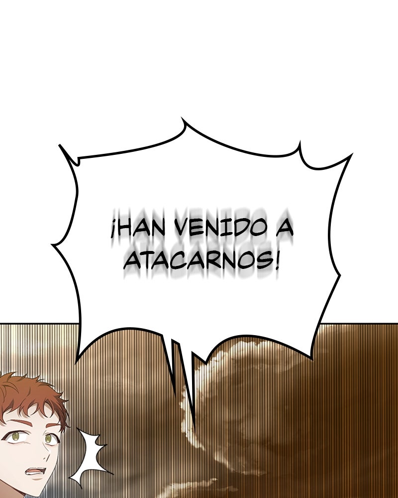 Read La era de la arrogancia ES Manga Online