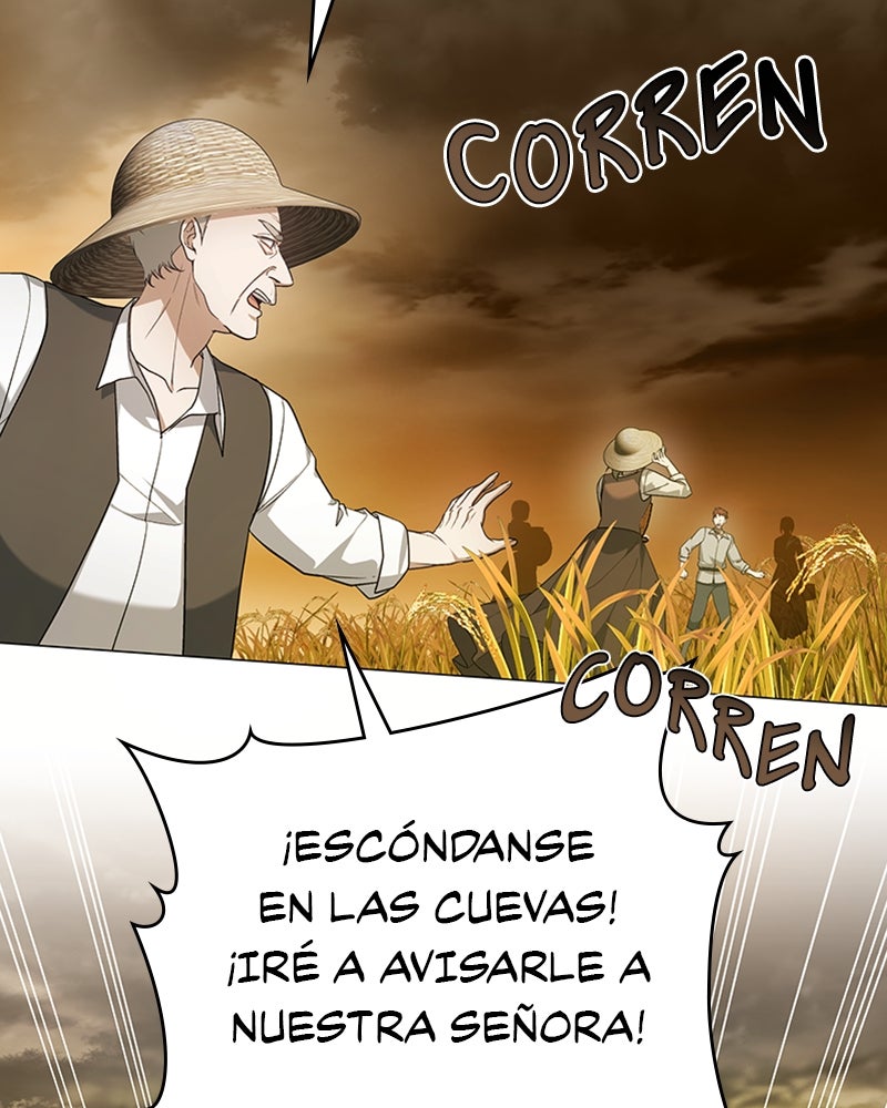 Read La era de la arrogancia ES Manga Online