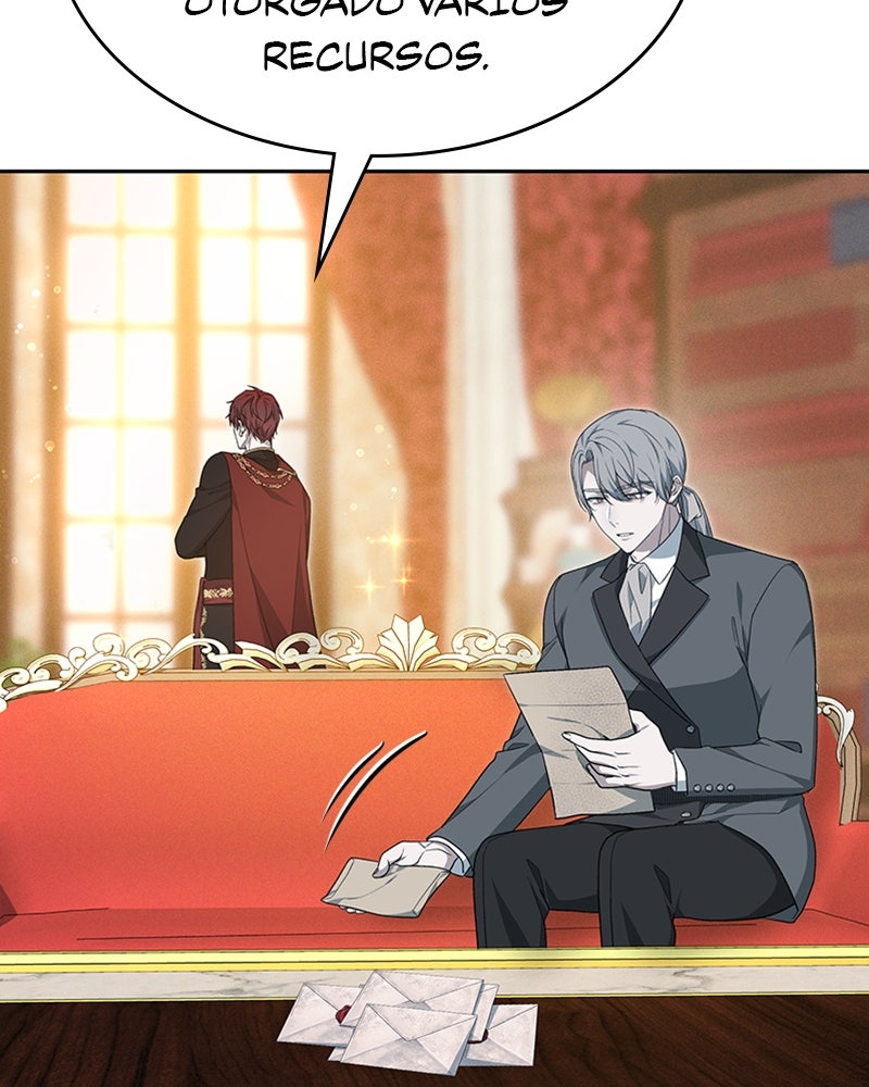 Read La era de la arrogancia ES Manga Online