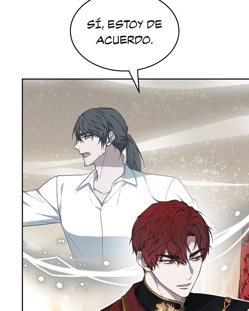 Read La era de la arrogancia ES Manga Online