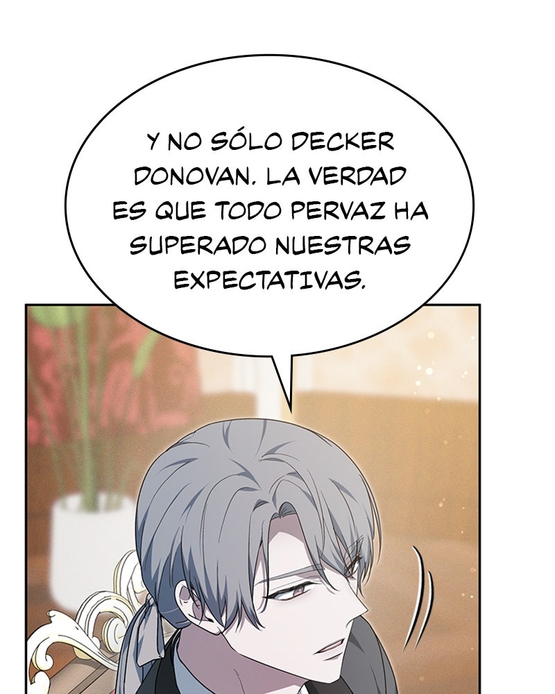 Read La era de la arrogancia ES Manga Online