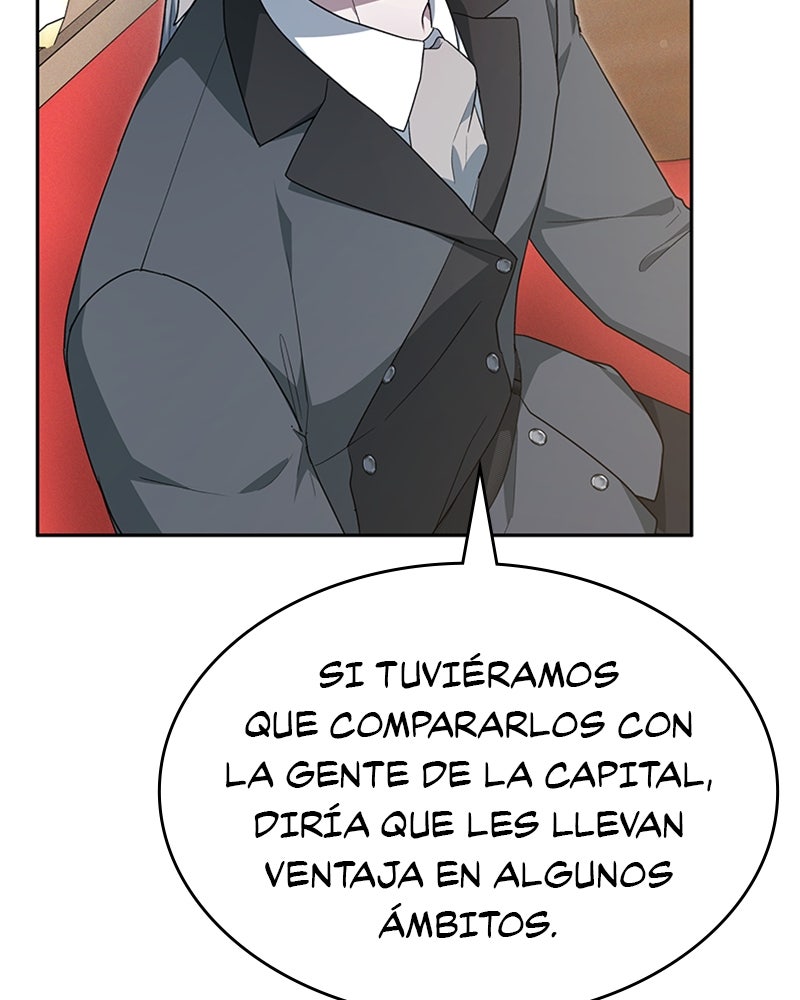 Read La era de la arrogancia ES Manga Online