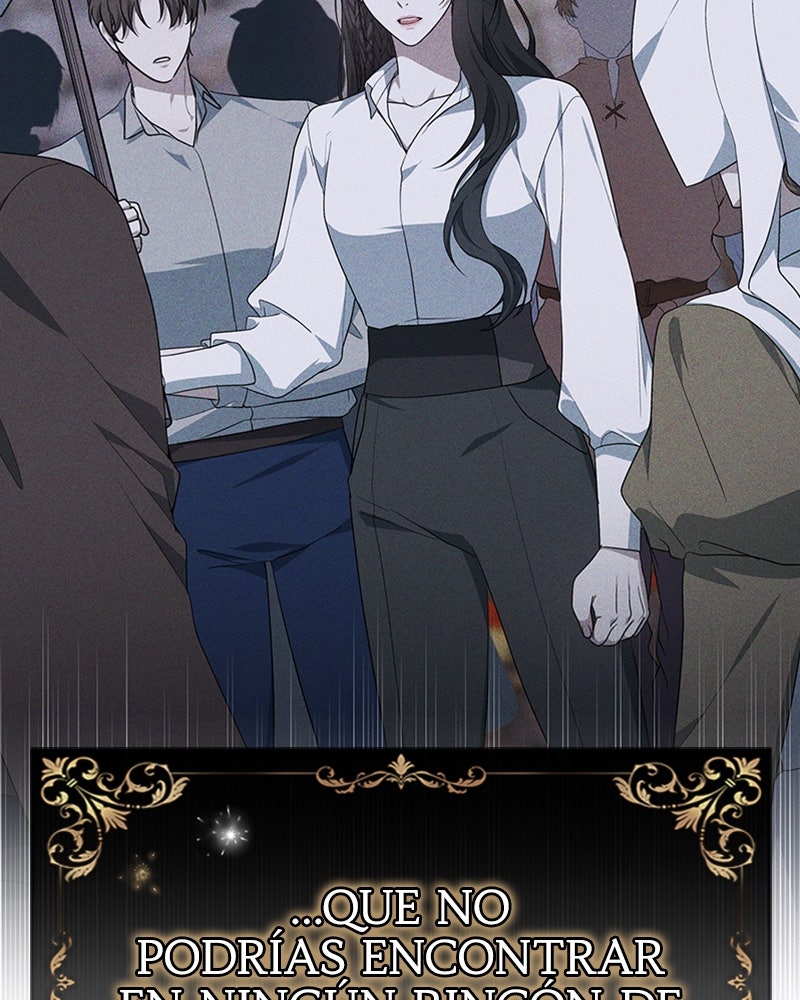 Read La era de la arrogancia ES Manga Online