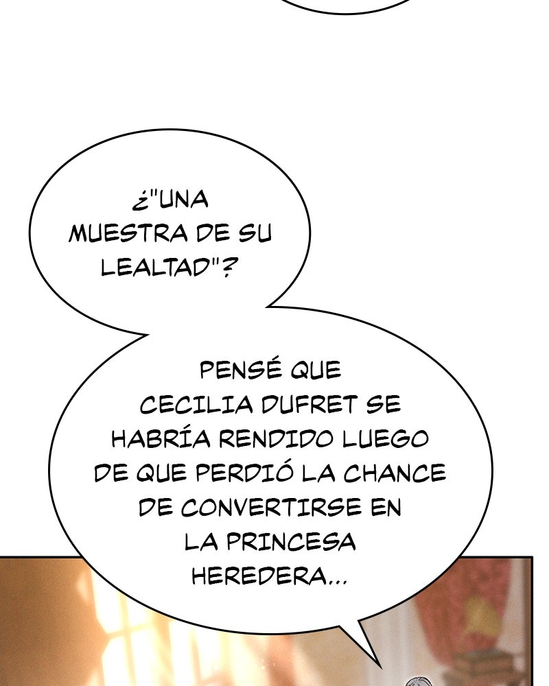 Read La era de la arrogancia ES Manga Online