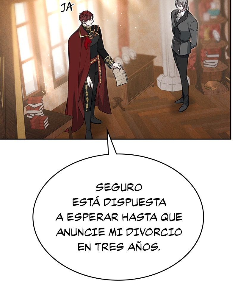 Read La era de la arrogancia ES Manga Online