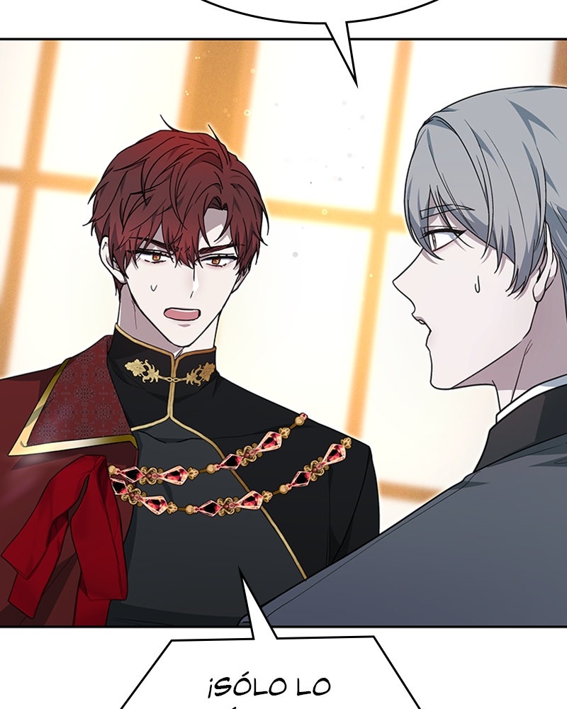 Read La era de la arrogancia ES Manga Online