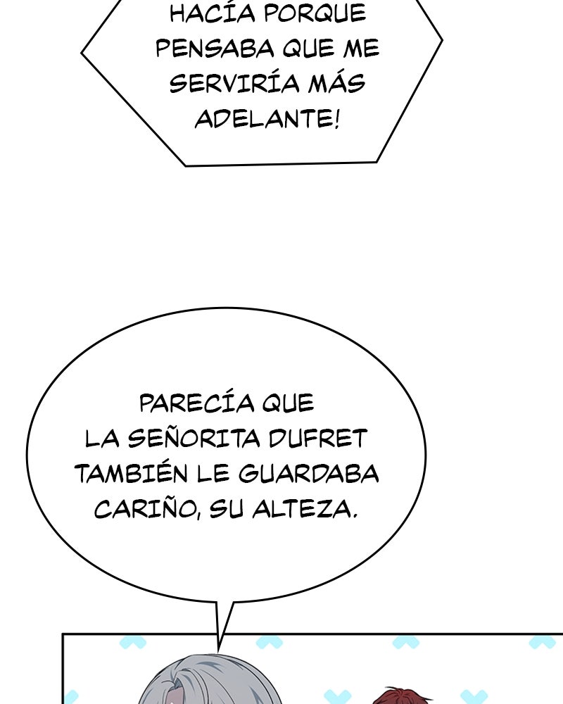 Read La era de la arrogancia ES Manga Online