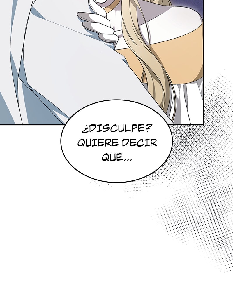 Read La era de la arrogancia ES Manga Online