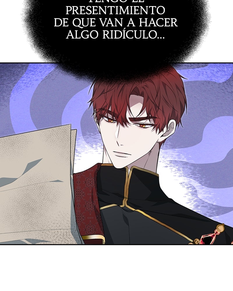 Read La era de la arrogancia ES Manga Online