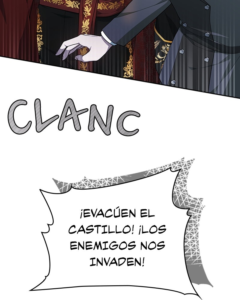 Read La era de la arrogancia ES Manga Online