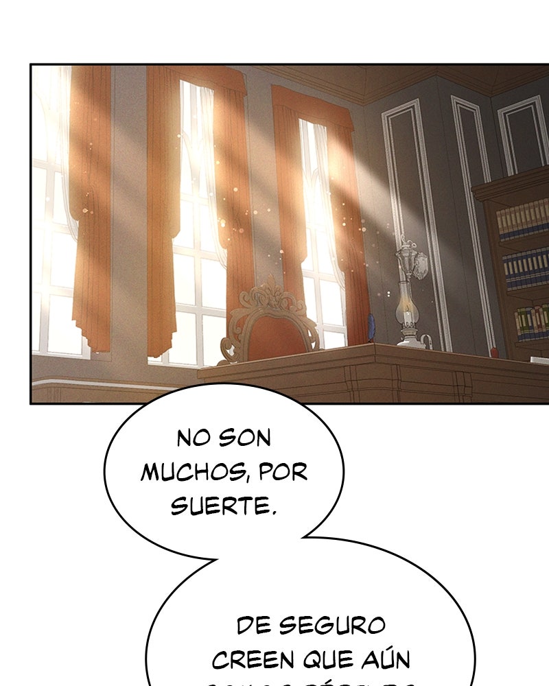 Read La era de la arrogancia ES Manga Online