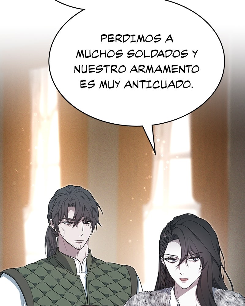 Read La era de la arrogancia ES Manga Online