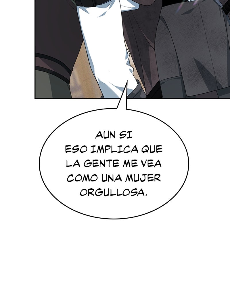 Read La era de la arrogancia ES Manga Online