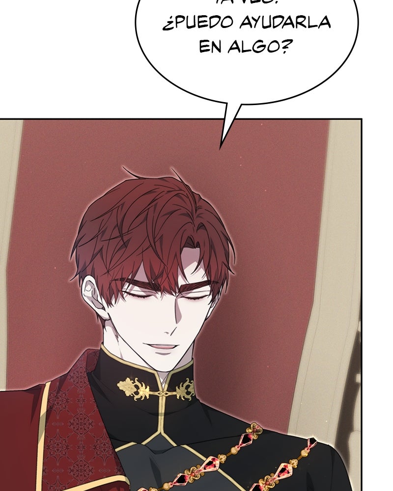 Read La era de la arrogancia ES Manga Online