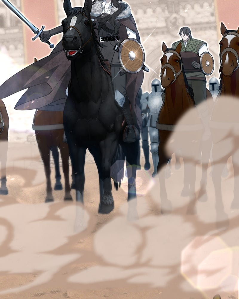 Read La era de la arrogancia ES Manga Online