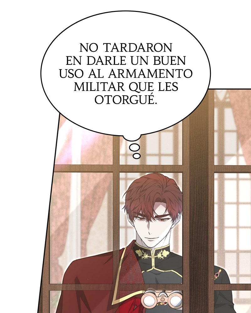 Read La era de la arrogancia ES Manga Online