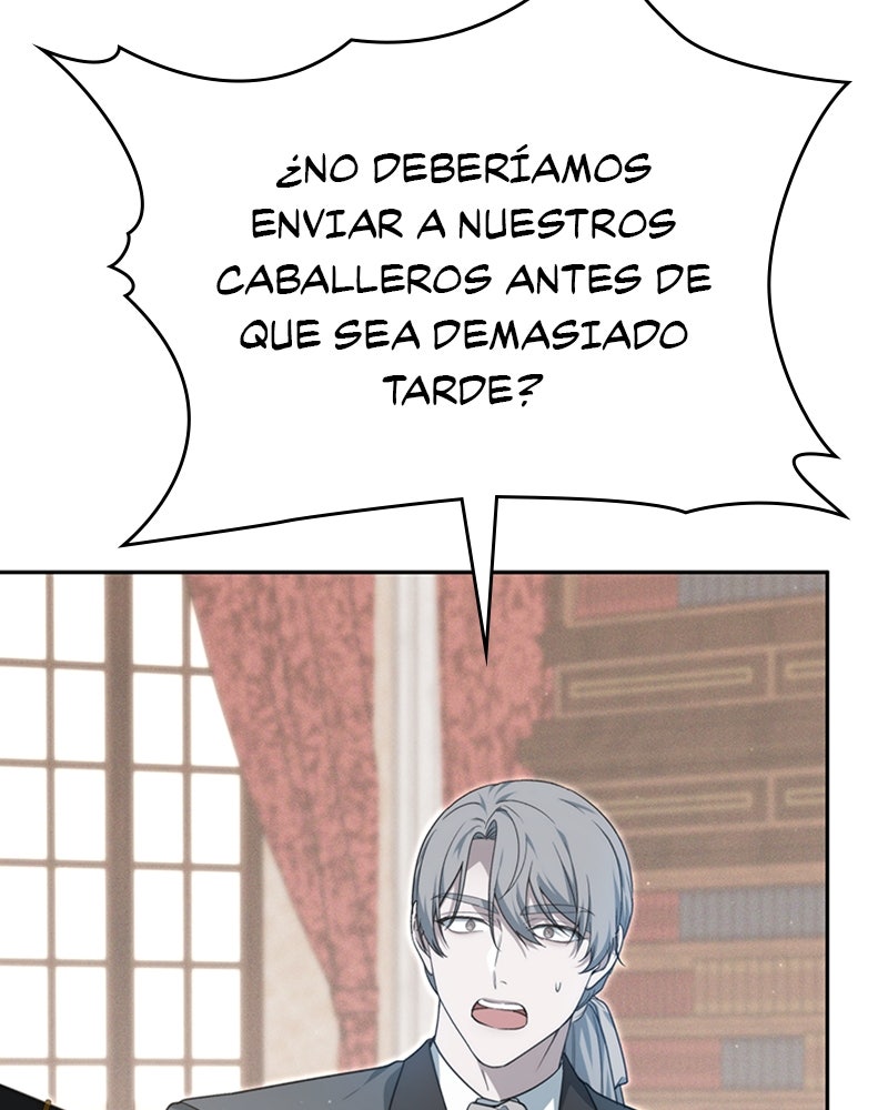 Read La era de la arrogancia ES Manga Online