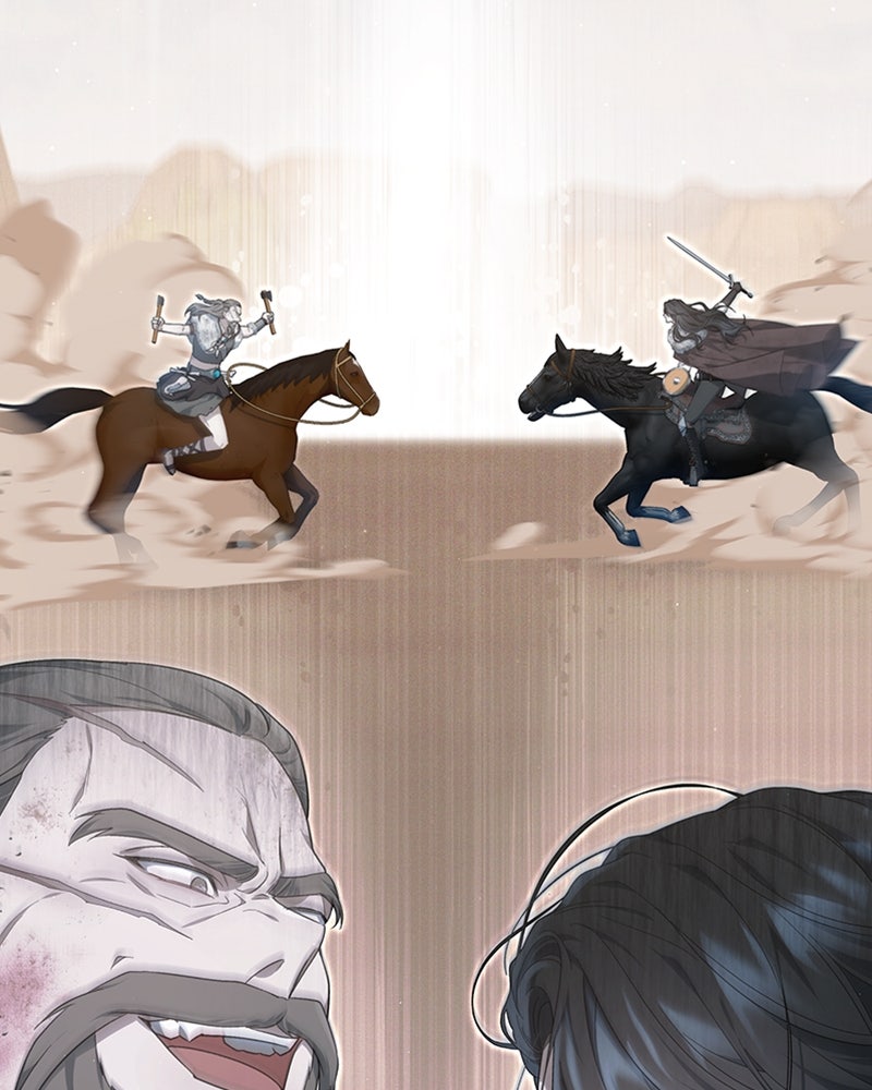 Read La era de la arrogancia ES Manga Online