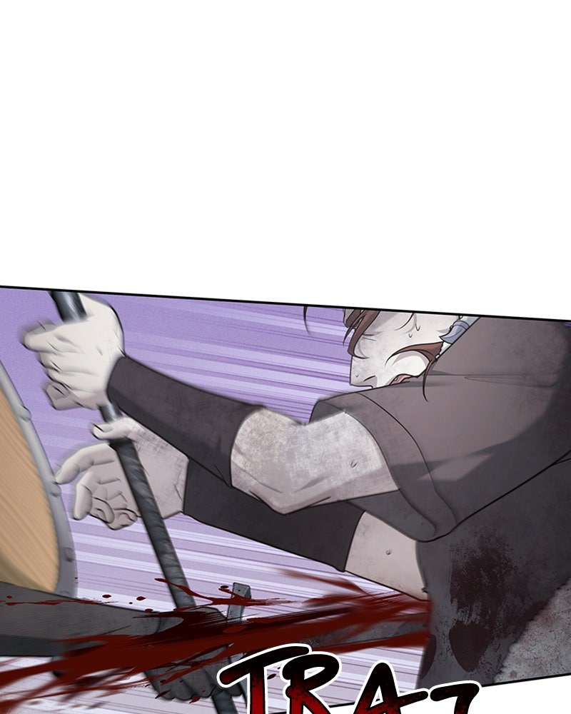 Read La era de la arrogancia ES Manga Online