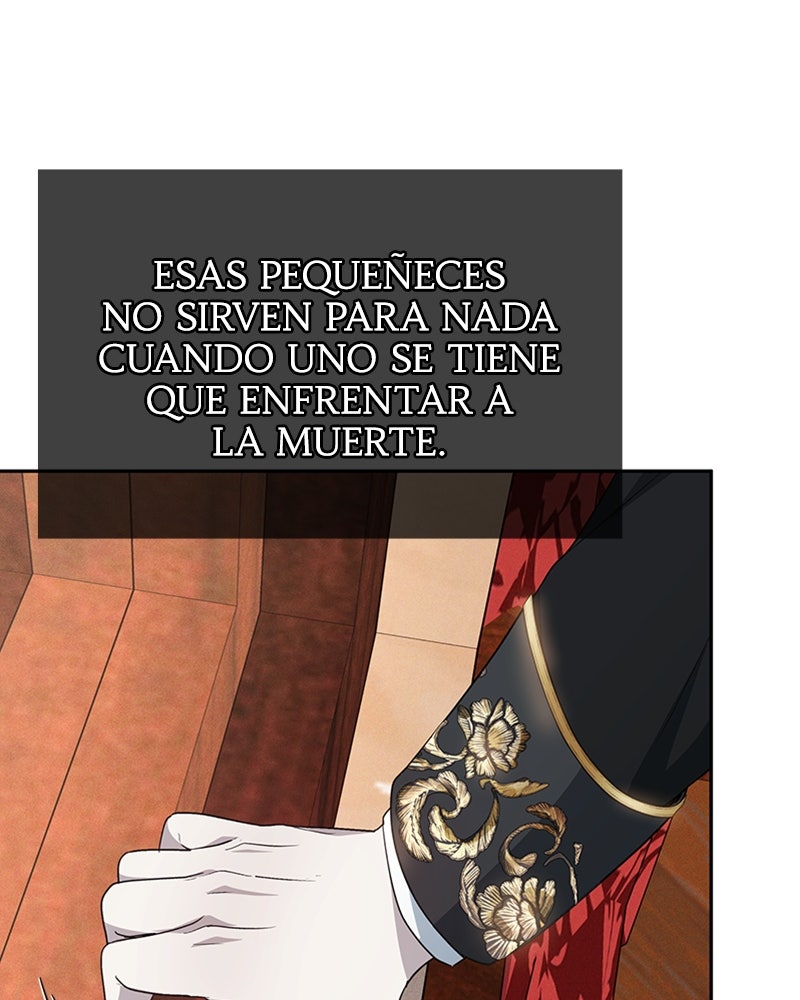 Read La era de la arrogancia ES Manga Online