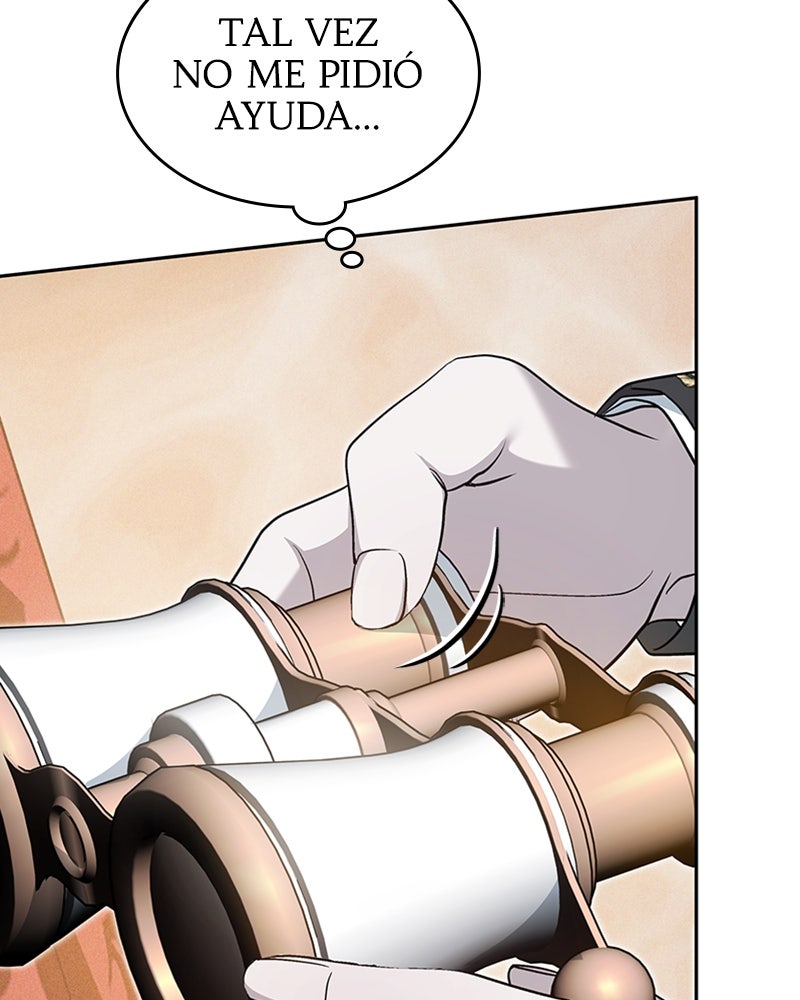 Read La era de la arrogancia ES Manga Online