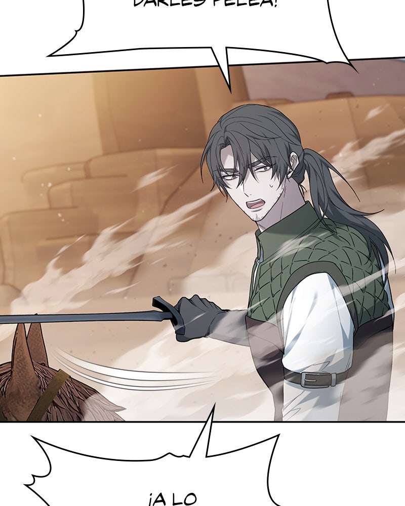 Read La era de la arrogancia ES Manga Online